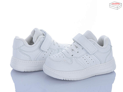 Кроссовки Apawwa EA687-1 white в магазине Фонтан Обуви
