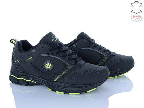 Кроссовки Bona Shoes 887ZB в магазине Фонтан Обуви