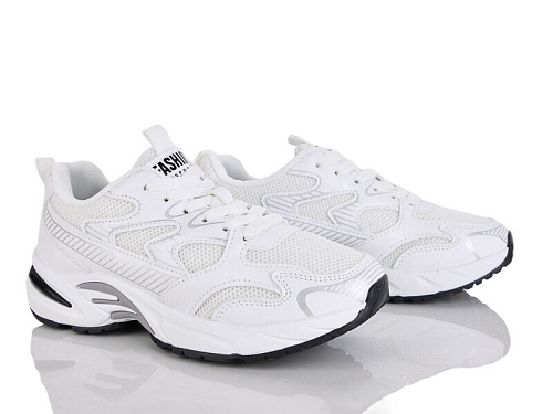 Кроссовки Бабочка 245-71 в магазине Фонтан Обуви