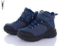 Ботинки Okshoes F0507C в магазине Фонтан Обуви