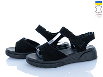 Босоножки Fatfax 509-5 в магазине Фонтан Обуви