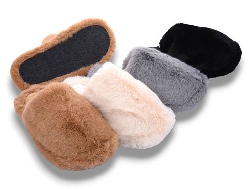 Тапочки Alex WP8218 mix в магазине Фонтан Обуви