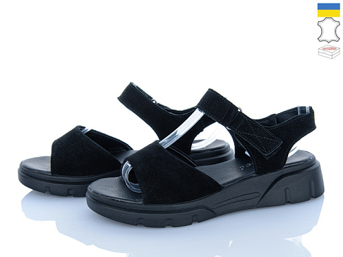 Босоножки Fatfax 509-5 в магазине Фонтан Обуви