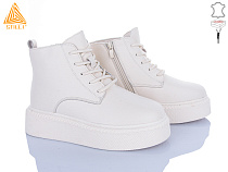 Ботинки Stilli Group E180-6 замш в магазине Фонтан Обуви