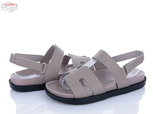 Босоножки L&M-Lemon F901-8 в магазине Фонтан Обуви