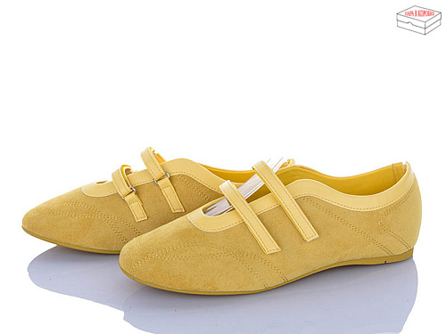 Туфли Pryama Vigoda 4330-W5231-18 в магазине Фонтан Обуви