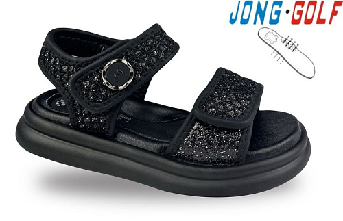 Босоножки Jong-Golf C20641-0 в магазине Фонтан Обуви