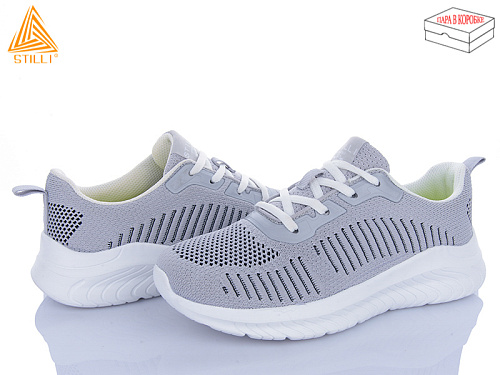 Кроссовки Stilli Group CX1100-5 піна в магазине Фонтан Обуви