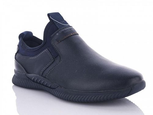 Туфли No Brand B2011-11B в магазине Фонтан Обуви
