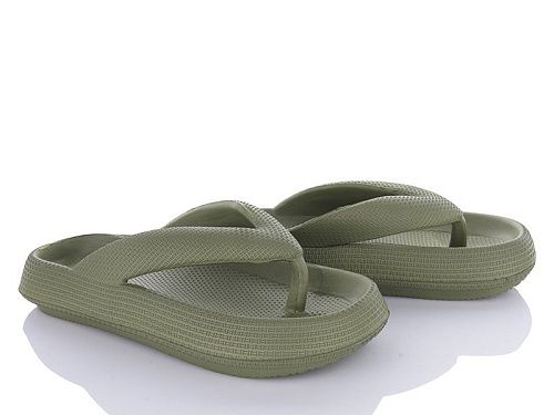 Шлепанцы Мир 3612-1619 d.green в магазине Фонтан Обуви