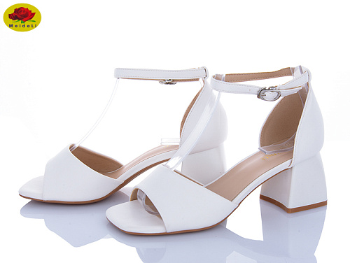 Босоножки Meideli L19820-16 в магазине Фонтан Обуви