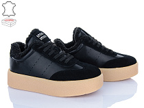 Кроссовки Qq Панда 6QQ32-1 в магазине Фонтан Обуви