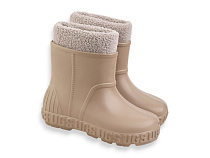Сапоги Rai Shoes RD661DBg бежевий в магазине Фонтан Обуви