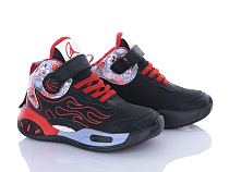 Кроссовки Леопард 11-1 в магазине Фонтан Обуви