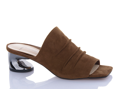 Шлепанцы Trasta LL1775-33 в магазине Фонтан Обуви