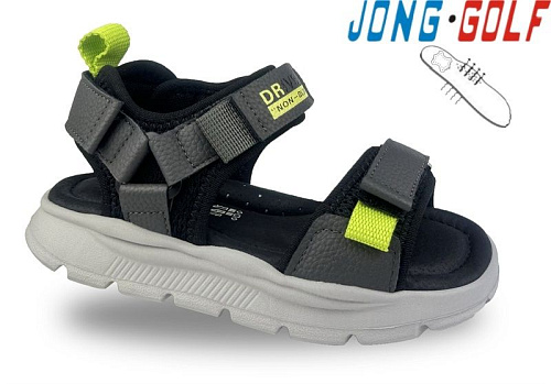 Босоножки Jong-Golf B20686-2 в магазине Фонтан Обуви