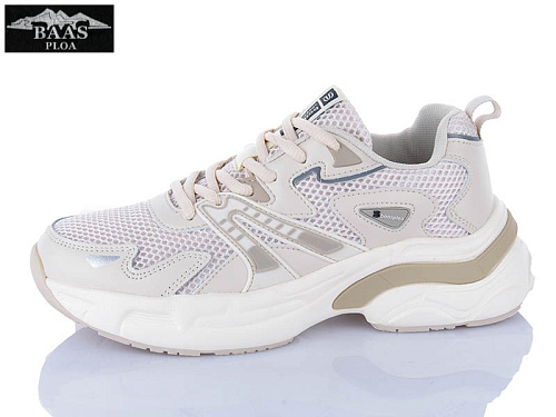 Кроссовки Baas L1810-15 в магазине Фонтан Обуви