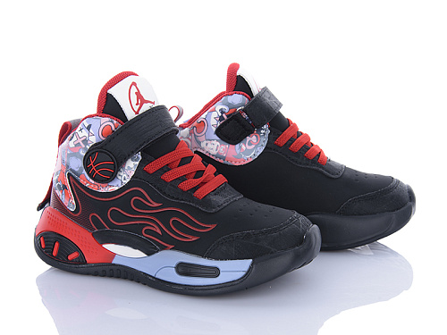 Кроссовки Леопард 11-1 в магазине Фонтан Обуви