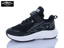 Кроссовки Baas K6593-1 в магазине Фонтан Обуви