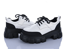 Туфли Xifa Kids XF01-C11300-7 в магазине Фонтан Обуви