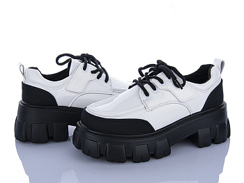 Туфли Xifa Kids XF01-C11300-7 в магазине Фонтан Обуви