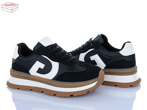 Кроссовки Lady Lily HT16-1 в магазине Фонтан Обуви