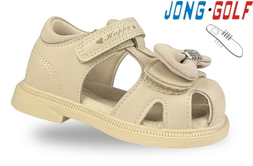 Босоножки Jong-Golf A20656-3 в магазине Фонтан Обуви