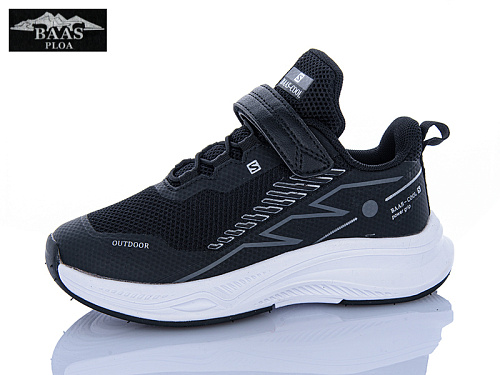 Кроссовки Baas K6593-1 в магазине Фонтан Обуви