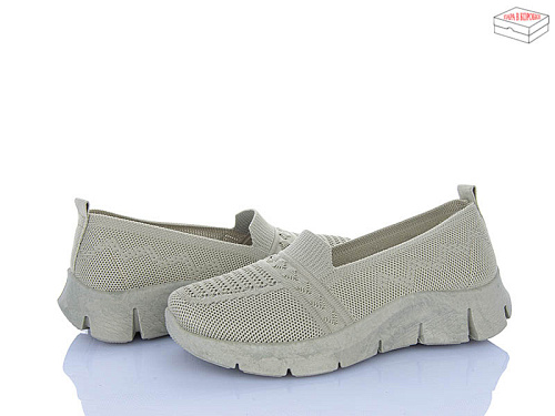 Кроссовки Moli L73-3 піна в магазине Фонтан Обуви