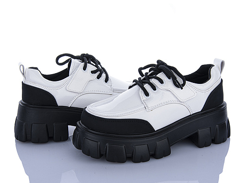 Туфли Xifa Kids XF01-C11300-7 в магазине Фонтан Обуви