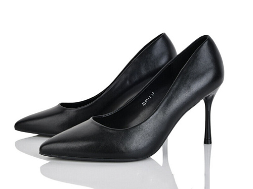 Туфли Loretta A295-1 в магазине Фонтан Обуви