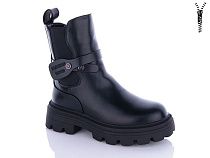 Ботинки Swin-Purlina PM3168-1 в магазине Фонтан Обуви