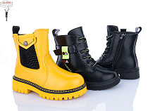 Ботинки Sanlin 27-272 mix в магазине Фонтан Обуви