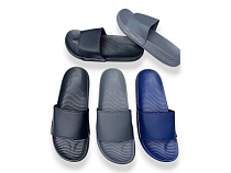 Шлепанцы Rai Shoes XR50 mix в магазине Фонтан Обуви