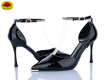 Туфли Meideli TT50-50 в магазине Фонтан Обуви