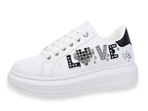 Кроссовки Hongquan J1058-1 в магазине Фонтан Обуви