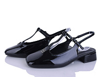 Туфли Бабочка 2570-184 в магазине Фонтан Обуви