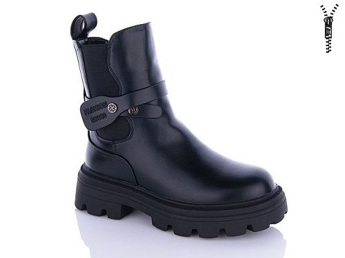 Ботинки Swin-Purlina PM3168-1 в магазине Фонтан Обуви