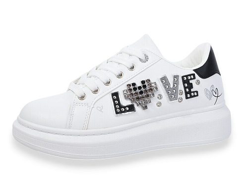 Кроссовки Hongquan J1058-1 в магазине Фонтан Обуви