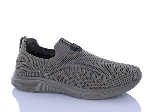 Кроссовки Bonote D9178-4 батал в магазине Фонтан Обуви