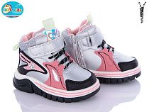 Ботинки Bbt T6975-2 в магазине Фонтан Обуви