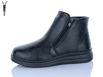 Ботинки Brother B292-1 в магазине Фонтан Обуви