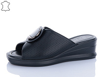 Шлепанцы Kulada-Ucss-M•D D2367-5 в магазине Фонтан Обуви