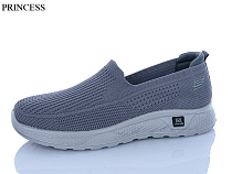 Кроссовки Princess 333-9 в магазине Фонтан Обуви