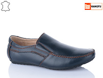 Туфли Kangfu C1053-5 в магазине Фонтан Обуви