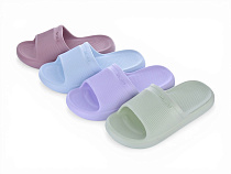 Шлепанцы Lion-Lu 777-46 mix в магазине Фонтан Обуви