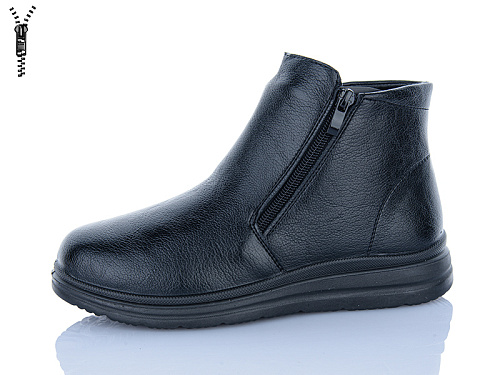 Ботинки Brother B292-1 в магазине Фонтан Обуви