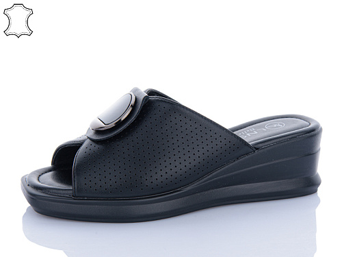 Шлепанцы Kulada-Ucss-M•D D2367-5 в магазине Фонтан Обуви