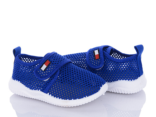 Кроссовки Bluerama W409-1 в магазине Фонтан Обуви