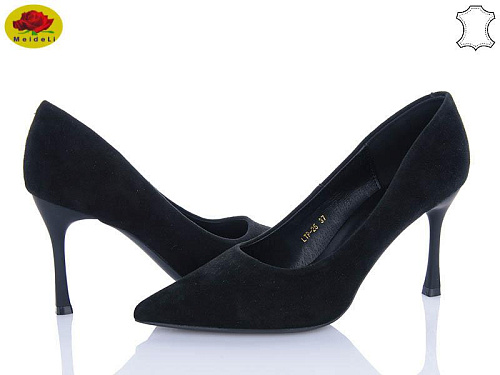 Туфли Meideli LTP25 в магазине Фонтан Обуви